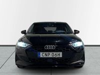 Begagnad Audi A3 Proline 150 HK (110 kW) 2025 Svart