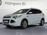 Begagnad Ford Kuga 180 HK (132 kW) 2014 Vit SUV