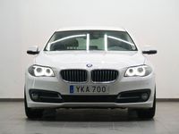 begagnad BMW 520 d Touring Aut Sport Pkt Drag HiFi Bluet P sensor Eu6