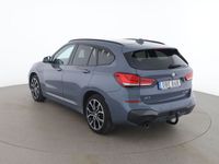 begagnad BMW X1 xDrive25e Steptronic M Sport / AWD, Dragkrok, GPS