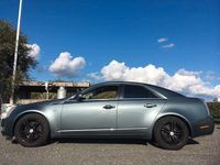 Begagnad Cadillac CTS 311 HK (228 kW) 2008 Sedan