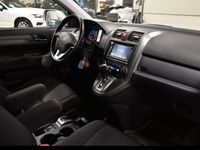 begagnad Honda CR-V 2.0 i-VTEC 4WD Euro 5