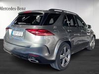 Begagnad Mercedes GLE350 Advanced 2025 SUV