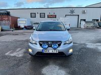 begagnad Subaru XV 2.0 4WD Drag Backkamera SoV M-värmare