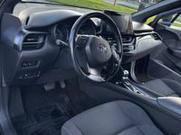 begagnad Toyota C-HR Hybrid CVT Active Euro 6