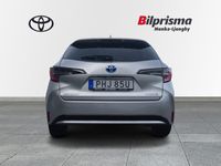 begagnad Toyota Corolla 1,8 Style SPI V-hjul