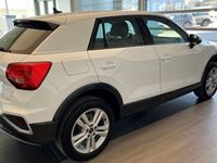 begagnad Audi Q2 35 TFSI PROLINE ADVANCED S TRONIC 2024, SUV