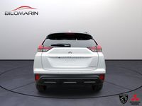 begagnad Mitsubishi Eclipse Cross PHEV 4WD Business "BLACK EDITION"