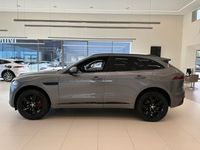 begagnad Jaguar F-Pace P400e R-Dynamic SE