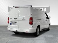 begagnad Peugeot Expert Panel Van 1.2t Long 2.0 BlueHDi Moms Drag Vin