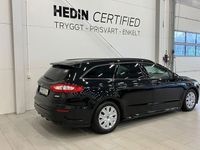 begagnad Ford Mondeo 2016, Kombi