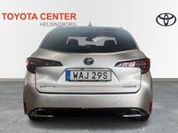 begagnad Toyota Corolla Touring Sports Hybrid 1,8 Sport Executive