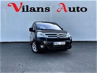 begagnad Citroën Berlingo Multispace 1.6 Euro 4 5sitts