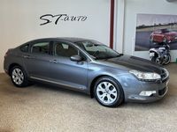 begagnad Citroën C5 1.6 THP Låga mil 156hk