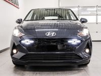 begagnad Hyundai i10 1.0 AUT ADVANCED