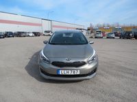 begagnad Kia Ceed CEED1.4 CVVT Euro 6