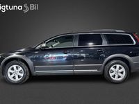 begagnad Volvo XC70 D4 AWD Momentum Aut Taklucka Kamrem bytt