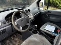 begagnad Ford Transit Connect T220 1.8 TDCi Euro 4