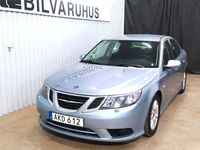 begagnad Saab 9-3 SportSedan 1.8t BioPower