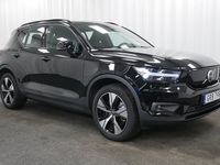 begagnad Volvo XC40 P6 Recharge Pro