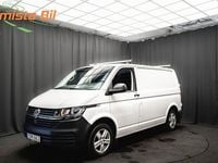 Begagnad VW T6.1 90 HK (66 kW) 2022 Vit Van