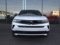 Ny Opel Mokka 131 HK (96 kW) 2025 Vit SUV