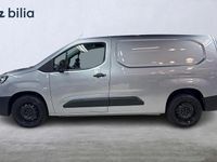 Begagnad Toyota Proace City City 132 HK (97 kW) 2024 Silver Minibuss