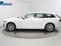 begagnad Volvo V90 B4 Diesel Momentum Advanced SE