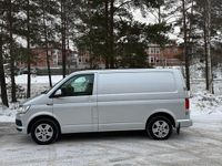 Begagnad VW T6 150 HK (110 kW) 2017 Van