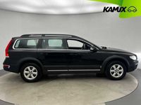 begagnad Volvo XC70 D4 Geartronic, 181hp, 2016 2016, Kombi