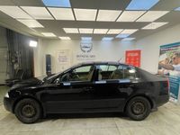 begagnad Skoda Octavia 1.6 FSI/Automat