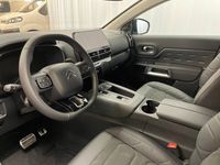 begagnad Citroën C5 Aircross SHINE 130 Bensin AUT