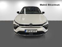 begagnad Citroën C5 X PLUG-IN-HYBRID225 Aut EAT SHINE EXCLUSIVE