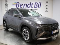 Ny Hyundai Tucson Advanced 252 HK (185 kW) 2025 Grå SUV