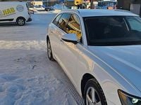 Begagnad Audi A6 265 HK (194 kW) 2021 Kombi