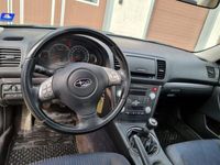 begagnad Subaru Legacy 2.0 4WD