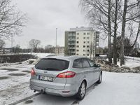 Begagnad Ford Mondeo 130 HK (95 kW) 2008 Kombi