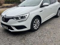 begagnad Renault Mégane IV 