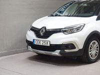 begagnad Renault Captur 0.9 TCe Euro 6