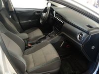 begagnad Toyota Auris Touring Sports Hybrid e-CVT Comfort Euro 6