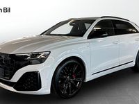 Ny Audi Q8 Premium 2026 Vit SUV
