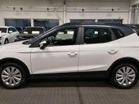 Begagnad Seat Arona Style 90 HK (66 kW) 2022 Vit SUV