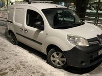 begagnad Renault Kangoo Express 1.5 dCi Euro 5 110hk