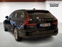 Begagnad Volvo V90 197 HK (144 kW) 2023 Kombi