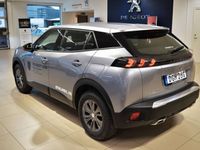 begagnad Peugeot 2008 1.2 PureTech EAT 130HK