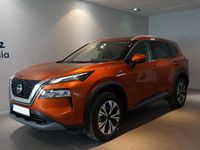 begagnad Nissan X-Trail MHEV 2WD Acenta inkl. serviceavtal