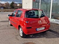 begagnad Renault Clio R.S. 5-dörra Halvkombi 1.2 Euro 4