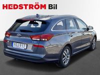 begagnad Hyundai i30 Wagon 1.4 T-GDi DCT 140hk