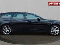 begagnad Volvo V90 D3 Geartronic Business On Call/GPS/Pilotassi