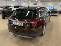 begagnad Opel Insignia Country Tourer 2.0 CDTI 4x4 Euro 6